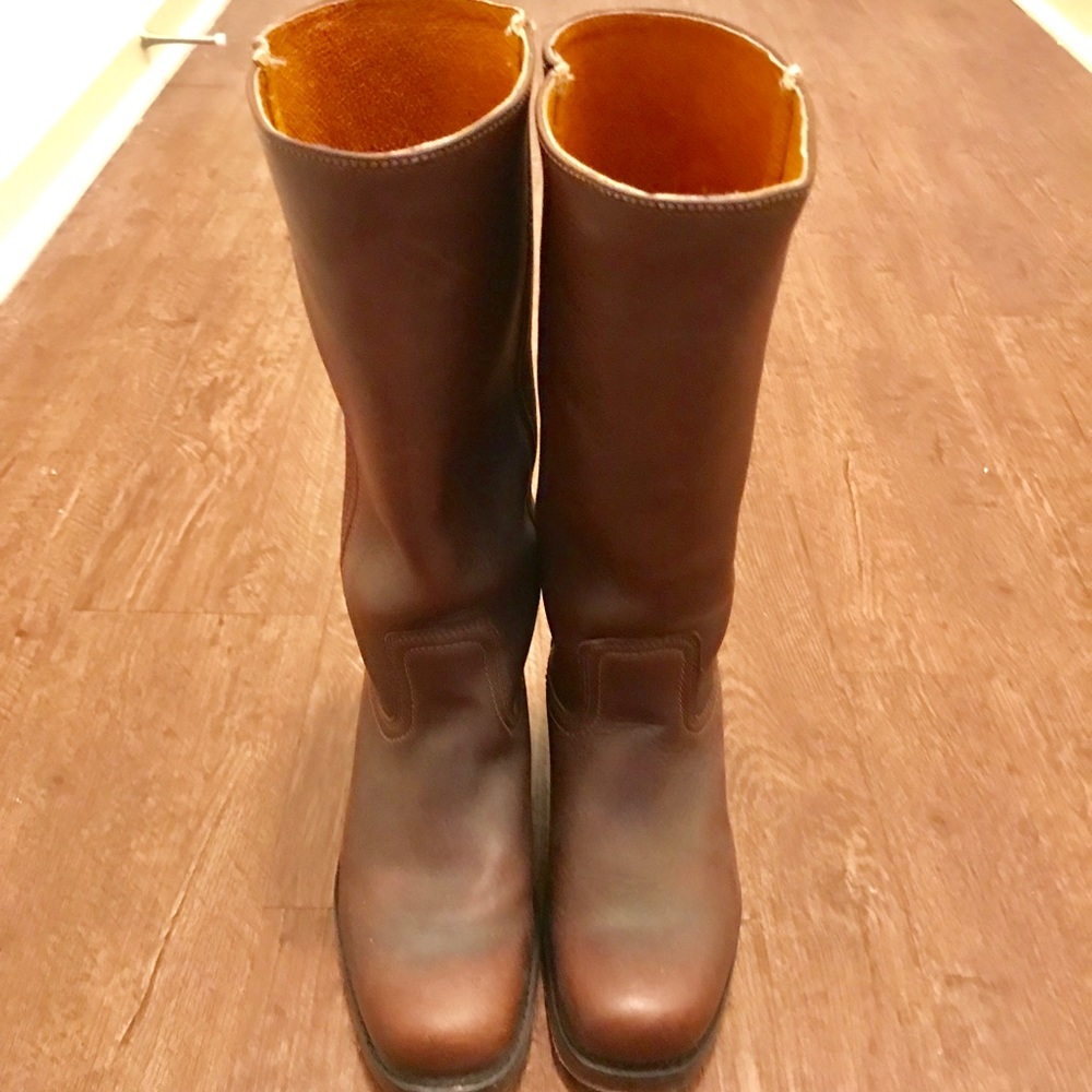 FRYE Boots